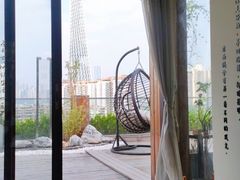 -小茶闲舍·观景商务茶馆(广州塔店)