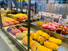 -LELECHA乐乐茶(百货大楼店)