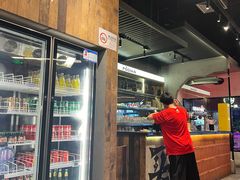 -破店肥哈·东北烧烤·夜宵(南山保利店)