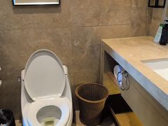 -恩施瑞享国际酒店·自助餐厅