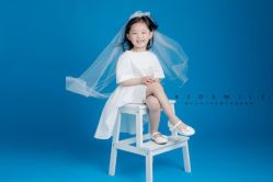 -小鬼当佳儿童摄影(河北保定店)
