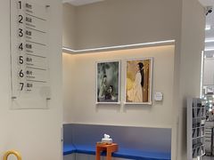 -海马体照相馆(广州新世界云门New park店)