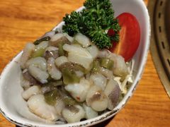 -肉魁屋·烧肉·烧鸟·酒场(高新店)