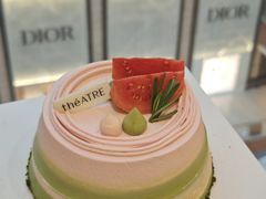 -théATRE 茶聚场(王府中環店)