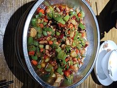 -建德食府·十八年建德菜(浙商财富中心店)