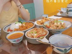 -马来MO简餐.南洋风味料理(美食街店)