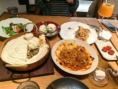 -奉天小馆·非遗东北菜(沈阳万象城店)