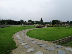 -夏河溪乡野公园