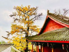 -金堂县云顶石城风景区