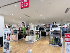 -优衣库(北京枫蓝国际广场店)