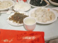 -添福来墨鱼饺子 · 海鲜东北菜(泡崖店)
