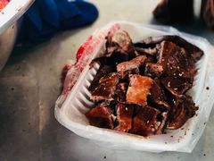 -宜良狗街老杨烤鸭店
