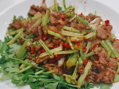 -北平食府(马鞍山路店)