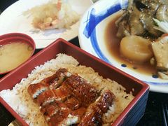 -江户前日本料理(瑞诗酒店店)