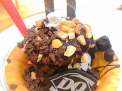 -DQ·蛋糕·冰淇淋(新玛特分店)