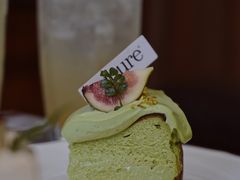 -流酥可心·牛乳蛋糕商店(禾祥西路店)