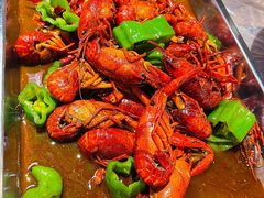 兄弟十三香小龙虾-兄弟龙虾(胜太路总店)