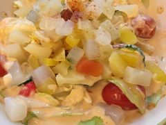 -萨莉亚意式餐厅(河东万达店)