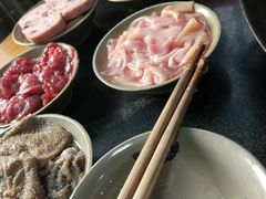 -星鸿社重庆老火锅