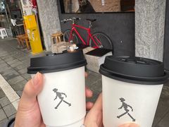 -常识咖啡common sense(春熙路店)