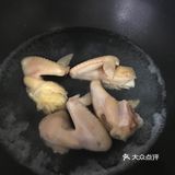 酱香鸡翅了解一下