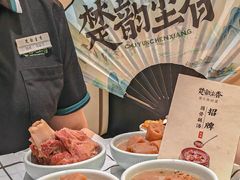 -在莲野·湖北民间菜·头牌松滋鸡(光谷步行街店)