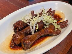 -章吴记喜瑞餐厅(东东城店)