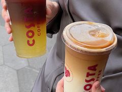 -COSTA COFFEE(吴江路店)