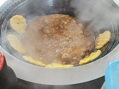 -柴火记忆·柴火鸡(万科店)