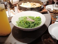 -张家卫·阳江菜·小海鲜(肥婆湾桥店)