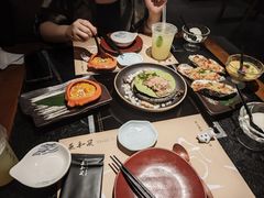 -匠和风精致料理(成都龙湖滨江天街店)