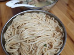 -西天尾扁食卤肉(湄洲农贸市场店)