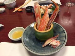 -蟹道乐(網元別館店)