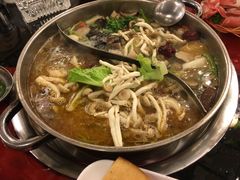 -香丽缘饭馆(黑龙潭店)