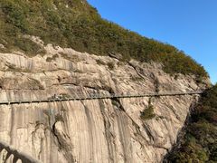 -丹东凤凰山景区