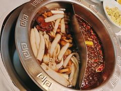 -天宜隆蘑菇宴火锅(石景山旗舰店)