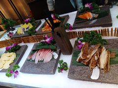 -吉布鲁牛排海鲜自助(龙湖北城天街购物广场店)