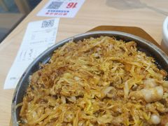 -米村拌饭(凯德和平广场店)