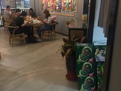 -陈傻子餐厅(世纪都会店)