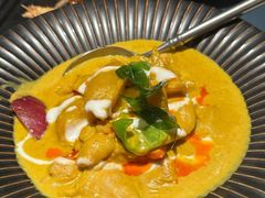 -金泰兰·东南亚料理(乐堤港店)