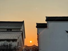 -东梓关景区村庄