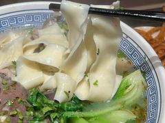 -武圣羊汤·西北面(朝阳门店)