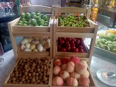 -漳州佰翔圆山酒店·圆山畔西餐厅