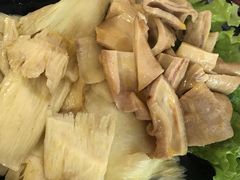 板筋-金达莱烧烤(黎明南街店)