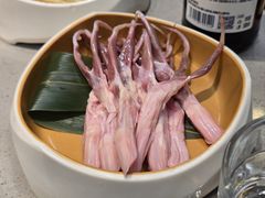 -海底捞火锅(九霄梦天地店)