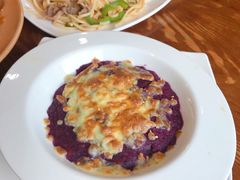 -德保休闲餐厅谷饶店