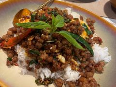 -CHINCHIN 青青·泰国料理(万象食家店)