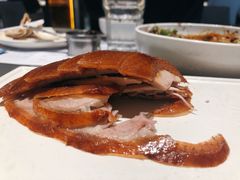 酥不腻烤鸭-小大董·烤鸭(观景餐厅·南京西路店)