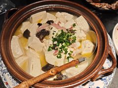 -金陵家宴·金陵春·南京菜(夫子庙店)