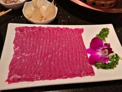 -南门涮肉(上海二店)
